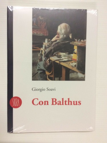 Con balthus giorgio soavi - con,