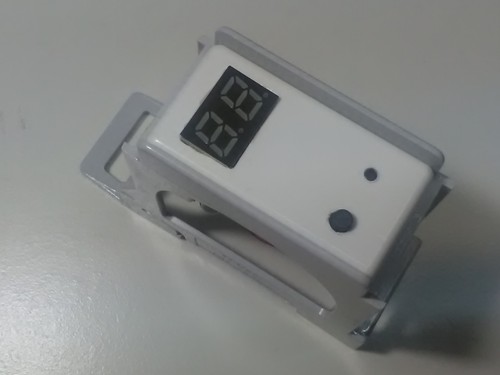 Timer temporizzatore digitale - timer,