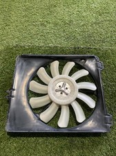 Elettroventola fiat sedici - sedici, 1.9