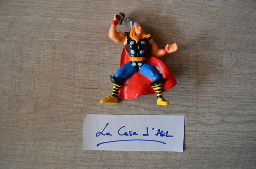 Figurine thor marvel yolanda - thor,