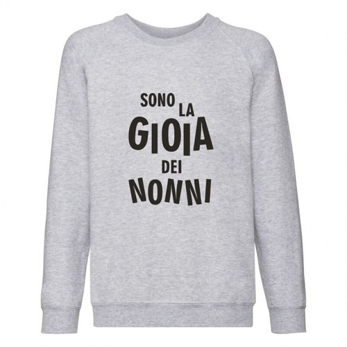 Felpa girogola felpata - , bimbo