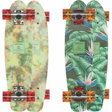 Globe Surf Glass Complete