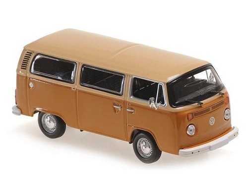 Volkswagen bus 1972 - volkswagen,