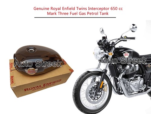 Originale royal enfield twins - originale,