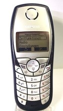 Siemens Gigaset SL1