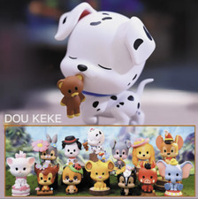 POP MART Disney Animal Series