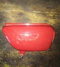 fianchetto dx per honda 350