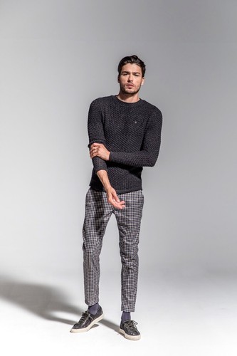 Guess maglione uomo tgxl - guess,