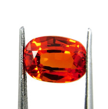 Granato Spessartite Mandarino