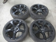 Alfa Romeo 147 / GT Set Cerchi