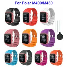 Per Polar M400/M430 GPS