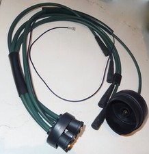 ALFA ROMEO Spark Plug wire set