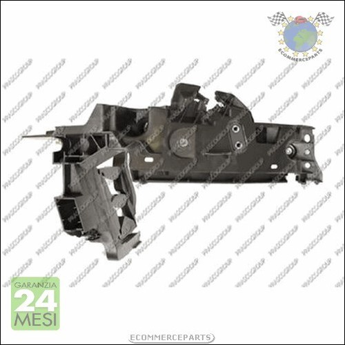 Supporto faro prasco destro - supporto,