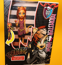 Monster High Monster