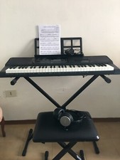 Casio CT-S100 61-Key Music