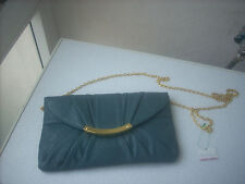 borsetta per cerimonia o da sera firmata rossella carrara  cm 15 x 25 cm. leggi