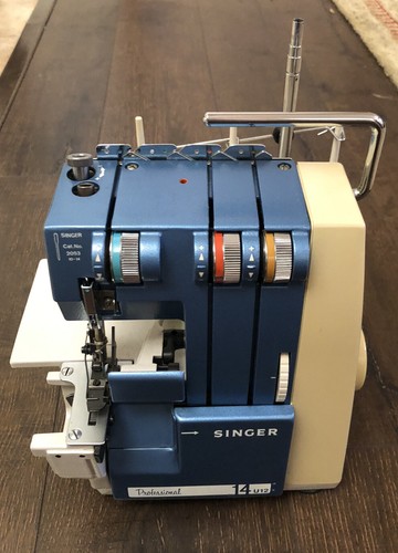 Singer professional 14u12 - singer,