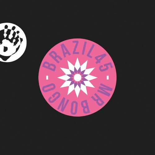 Vinile rosa maria - rosa, nao