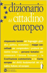 Dizionario del cittadino