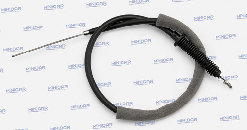 Filo cavo acceleratore ligier - filo,