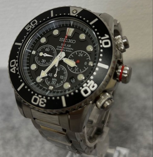 Orologio subacqueo seiko - subacqueo,