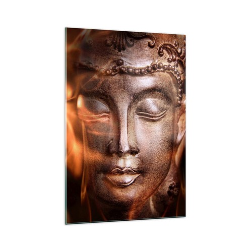 Quadro vetro 70x100cm - quadro, su