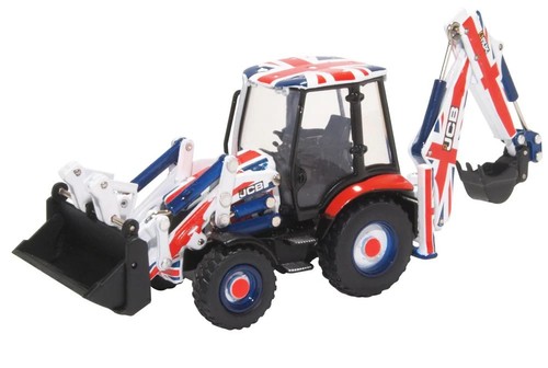 Oxford diecast terna - diecast,