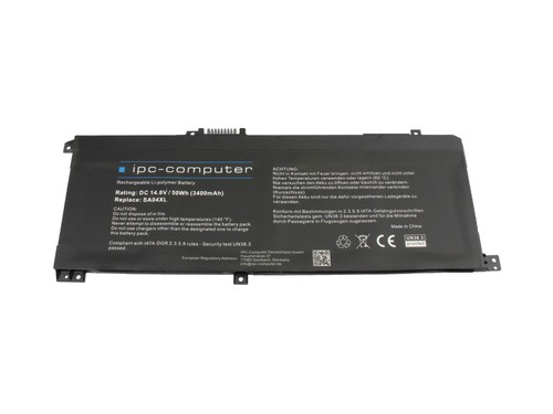 Batteria per envy dr0100 - batteria,