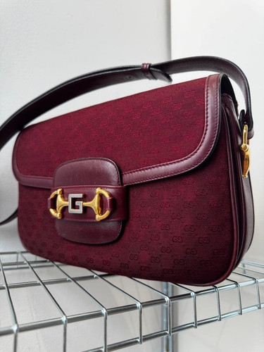 Gucci horsebit borsa - borsa, a