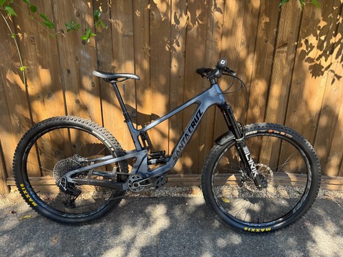 2024 santa cruz hightower - santa,
