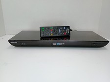 SONY BDP-S590 Lettore di