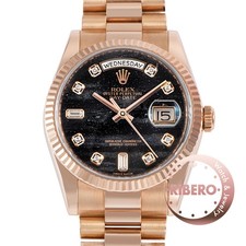 Orologi ROLEX Day date 118235G