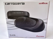 Pioneer carrozzeria speaker - pioneer,