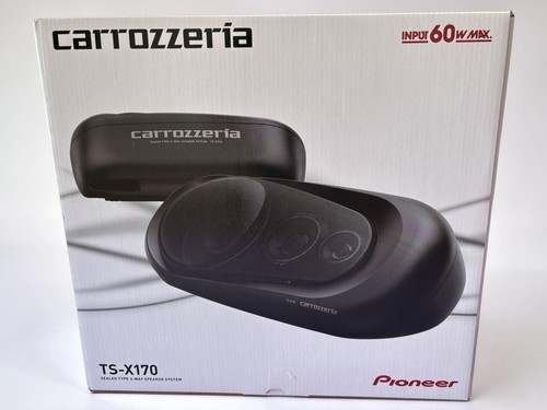 Pioneer carrozzeria - pioneer,