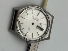 citizen cq quartz 45-5431 36mm cassa case