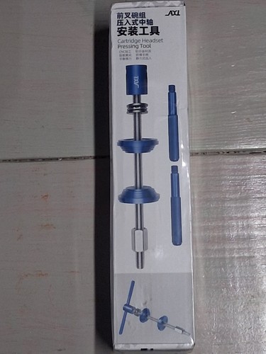 Pressatrice per cuffie - , a