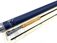 Orvis T3 9" 2 Pezzi Grafite