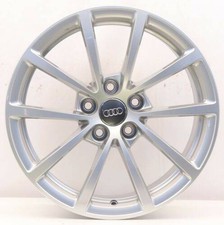 Cerchio in lega Audi A4 A6 17