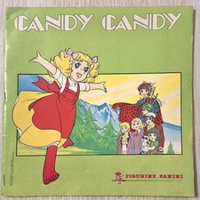 Candy 1980 - candy, album