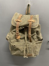 Zaino vintage Bluboon tela e