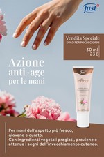 Siero Mani Rigenerante Just
