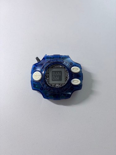 Digimon adventure digivice - adventure,