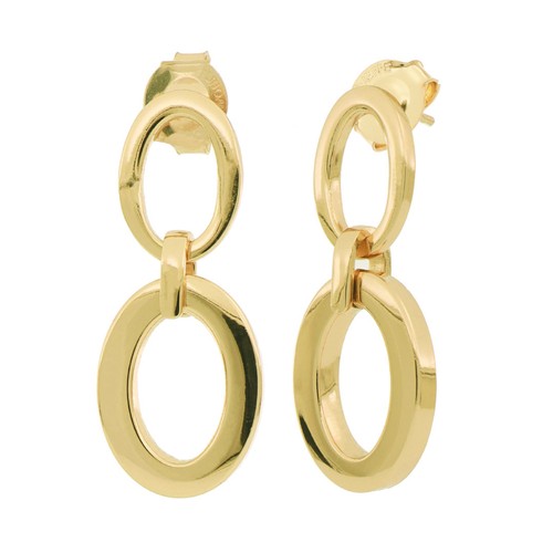 Orecchini unoaerre 512186 - orecchini,