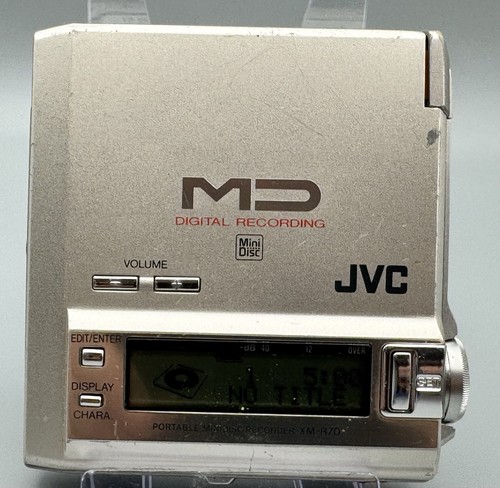 Jvc r70sl - jvc, xm-r70sl