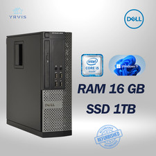 PC DESKTOP DELL 9010 SFF INTEL