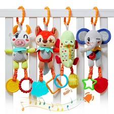 TUMAMA Giochi Passeggino