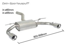 Ragazzon Duplex Scarico