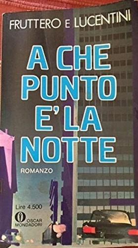 Che punto la - che,