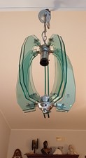 Lampadario sospensione stile - lampadario,