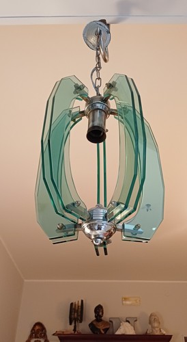 Lampadario sospensione stile - sospensione,